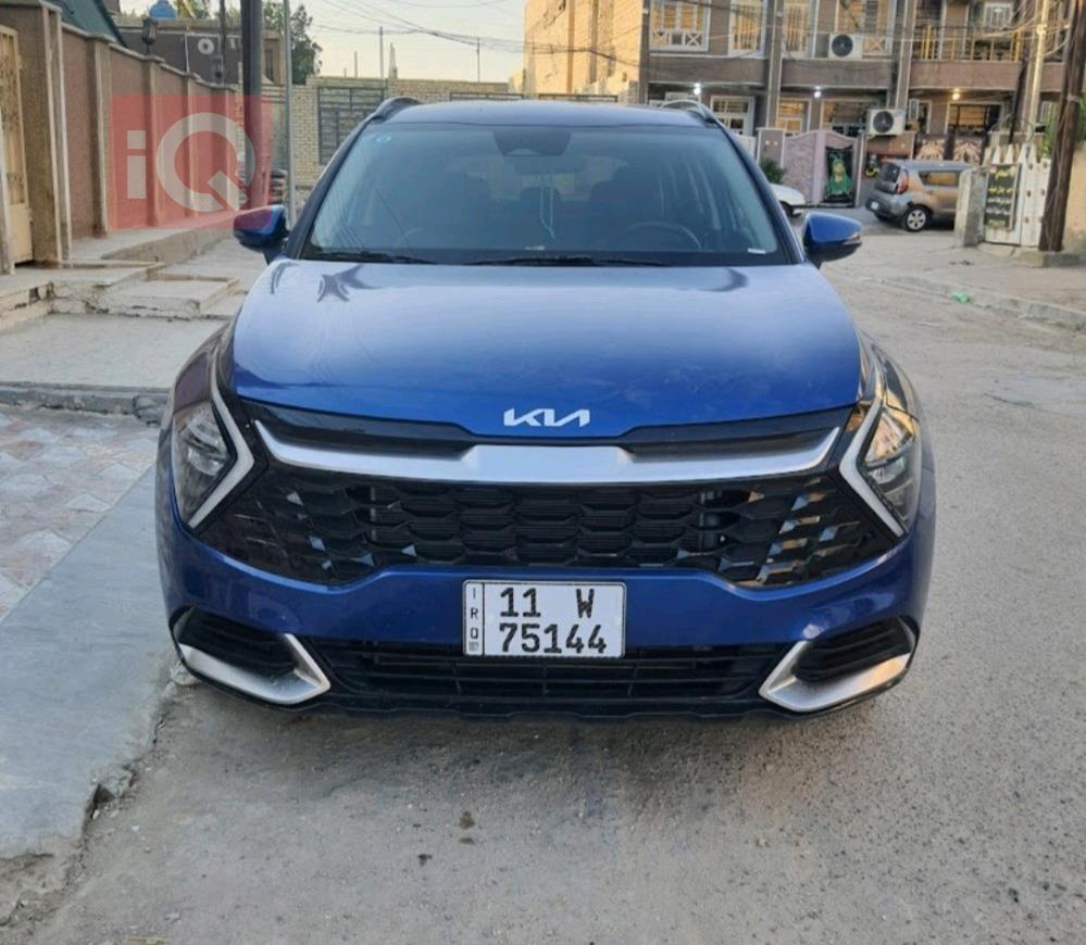 کیا سپۆرتاج